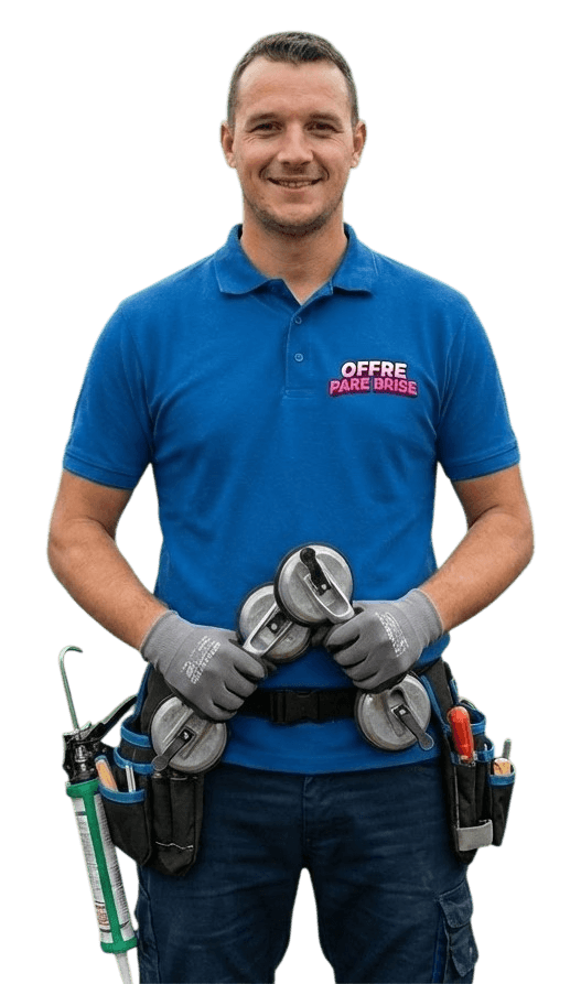 Technicien Offre Pare Brise